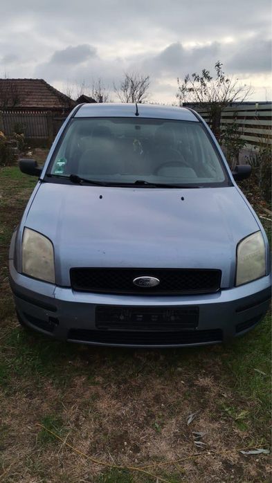 FORD Fusion 0 — imagine 2