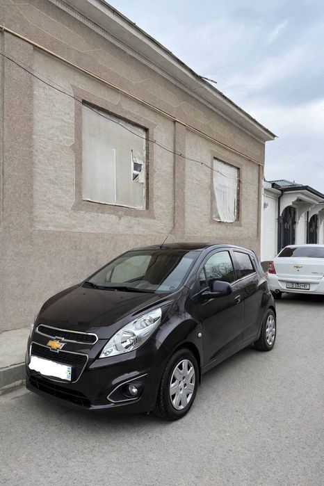 Spark arendaga beriladi