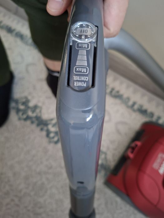 Продам пылесос рабочий