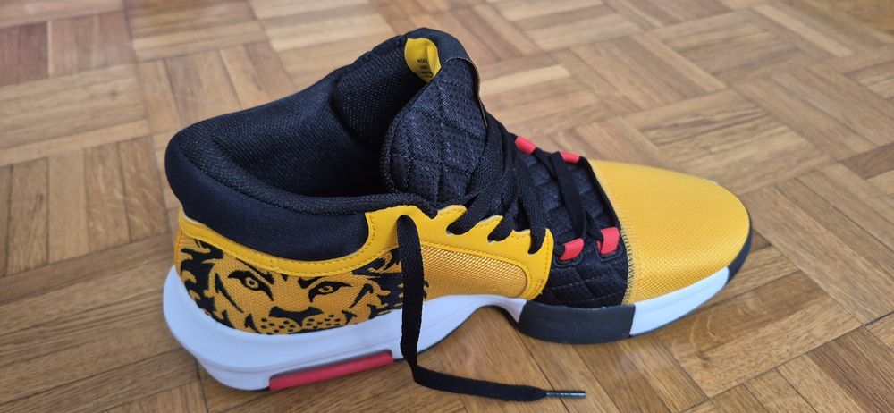 Nike Lebron Witness 8
