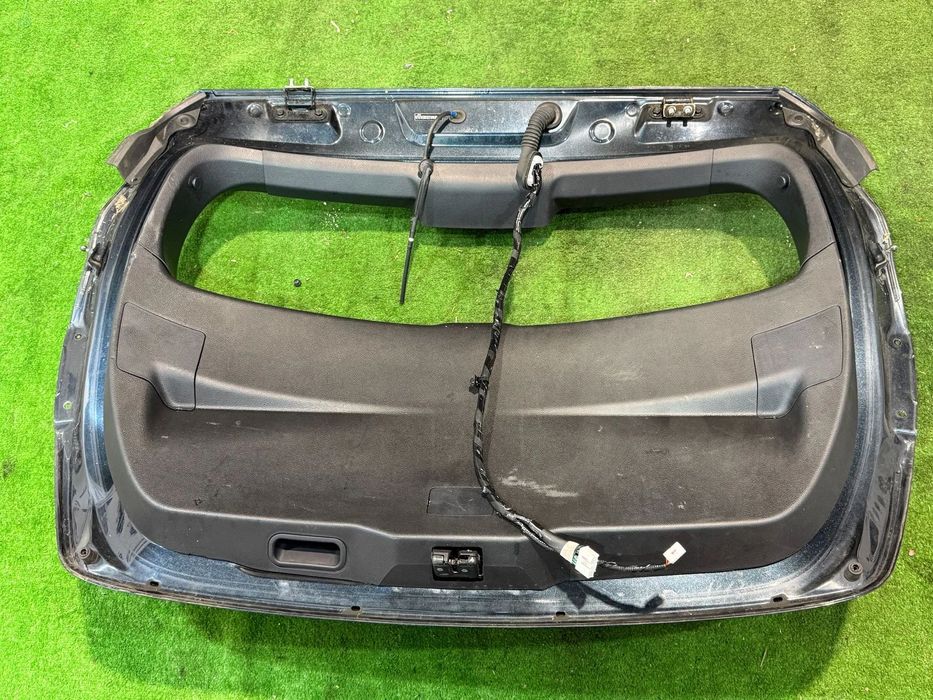 HAION TOYOTA AURIS 1.2 BENZINA 2017 COD OEM 6700502290 2013-2019