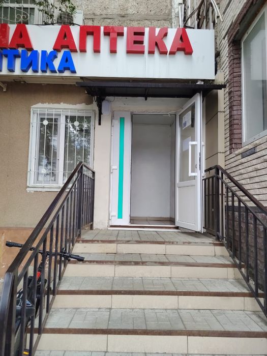 Продам помещение аптеки Экибастуз