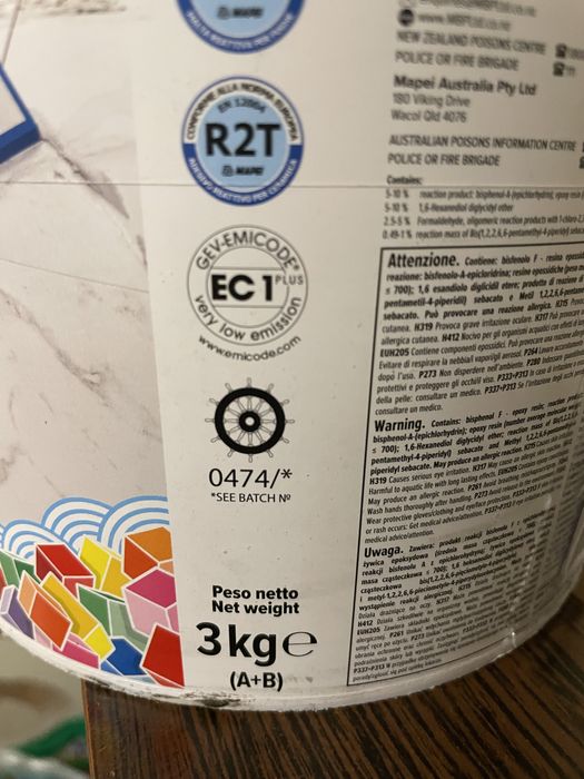 Chit rosturi albastrui