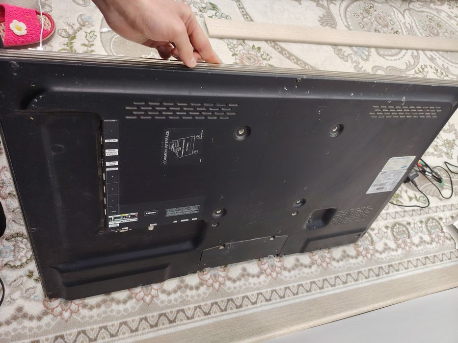 Телевизор Samsung