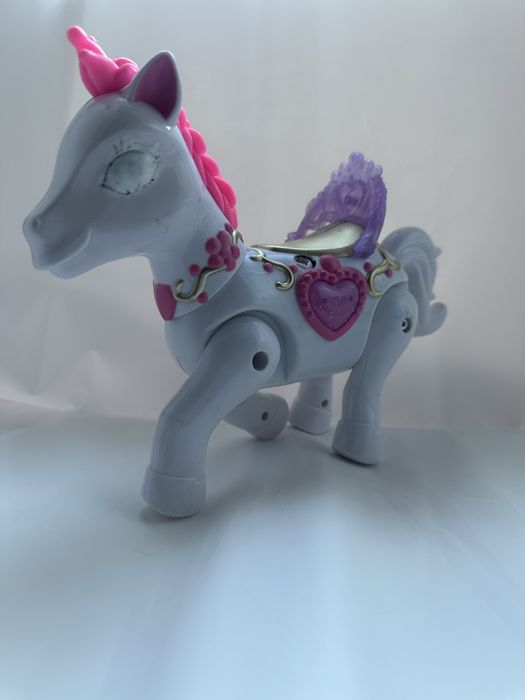 Пони  игрушка