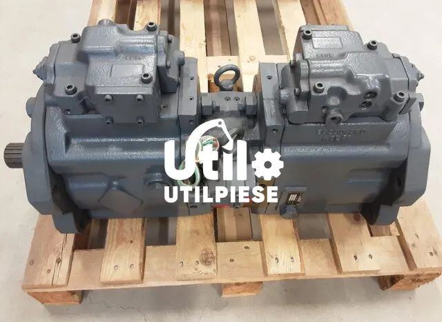 pompa hidraulica case cx180 cx210 cx240 cx290 + piese case