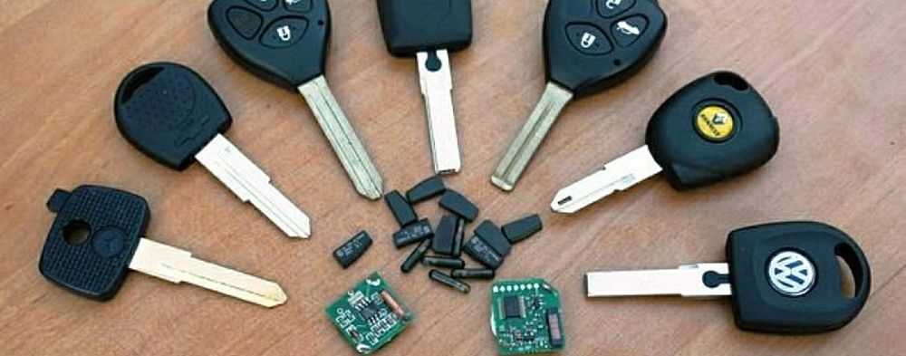 Чип для автозавода ремонт иммобилайзера Вскрытие авто Чип