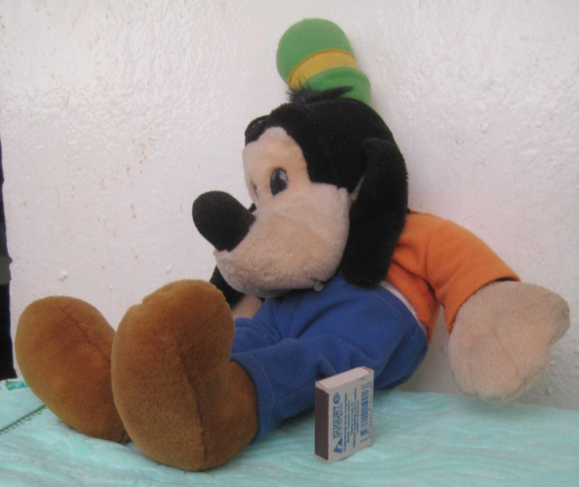 Мягкие игрушки большие