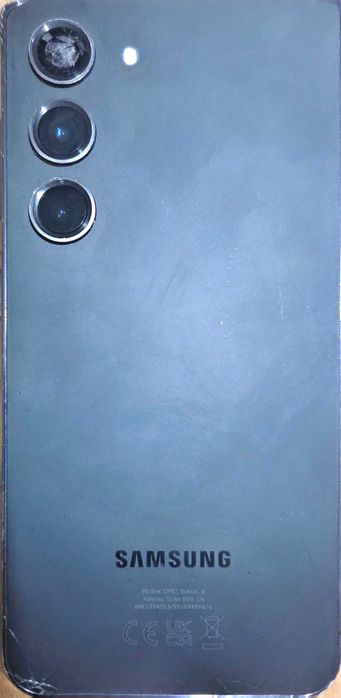 Samsung Galaxy S23