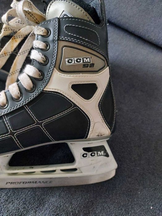 Patine Hockey CCM 92
