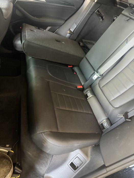 Bmw g01 x3 2.0 benzin b48 на части