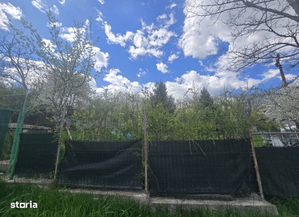 Teren intravilan 500mp Copou-acces din Sos.Stefan Cel MareCod:162374