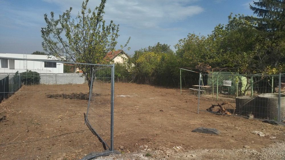 Продава се Парцел в Горна Оряховица - 950 кв.м за 43 €/кв.м - Снимка #1