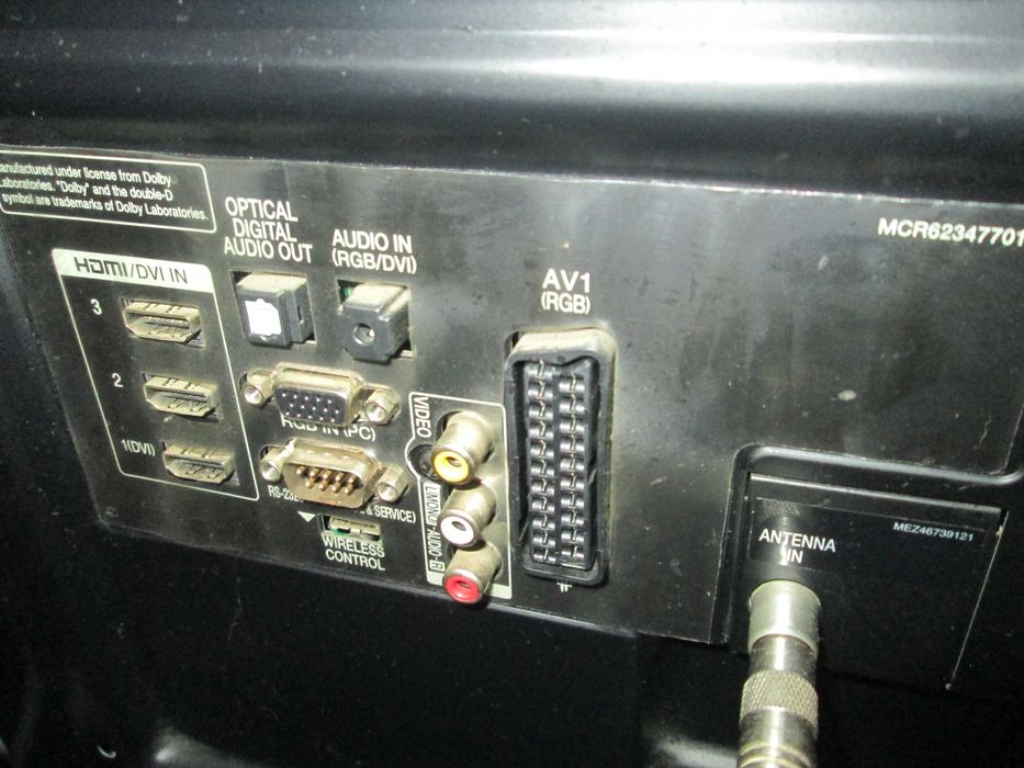 televizor LG functional