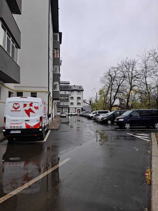 Spatiu comercial ultracentral, Podu Iloaiei, de inchiriat