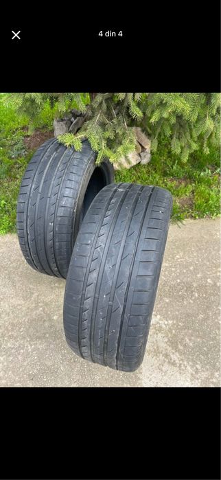 Cauciucuri 225/50/17 Vară