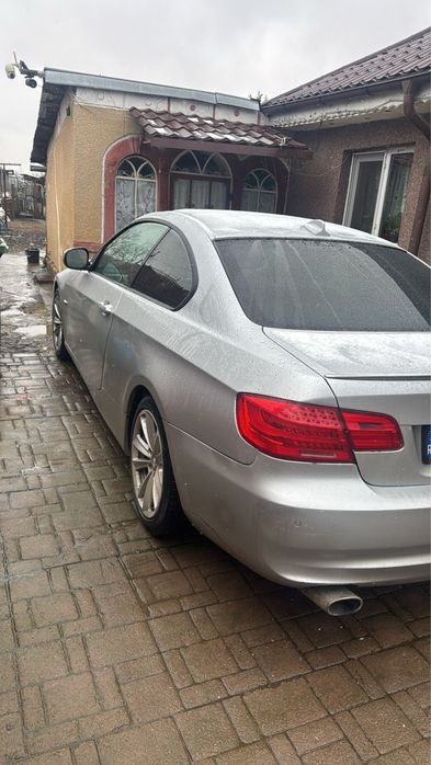 BMW 3 Series 2010 — imagine 3