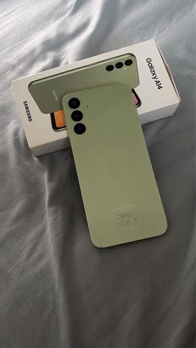 Samsung galaxy A14