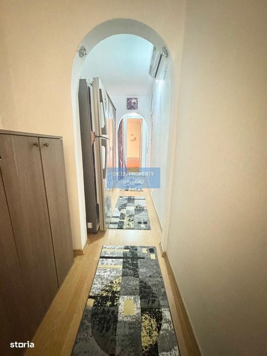 Apartament 3 camere de vânzare – Șos. București