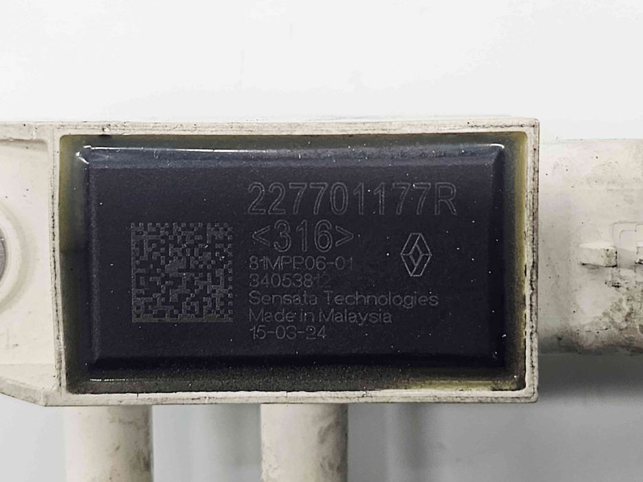 Senzor presiune  Nissan Qashqai (2) [Fabr 2013-2017] 227701177R