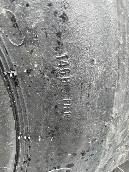 Anvelope noi Industriale 10.00-20 cu garantie 16PR livrare