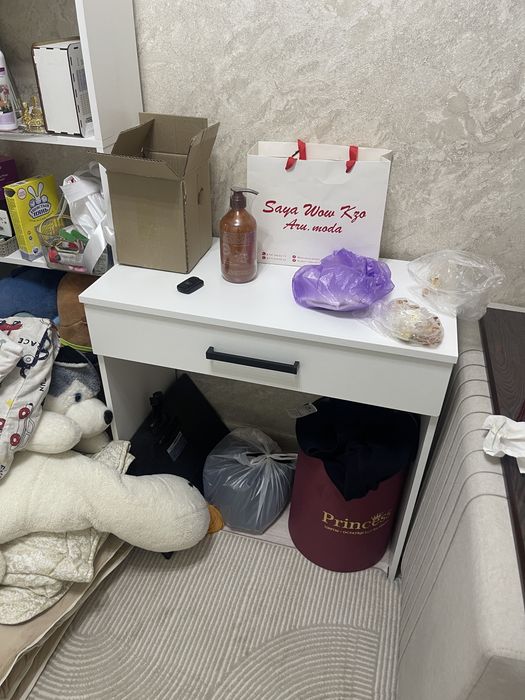 Туалетный стол. 12тысачь