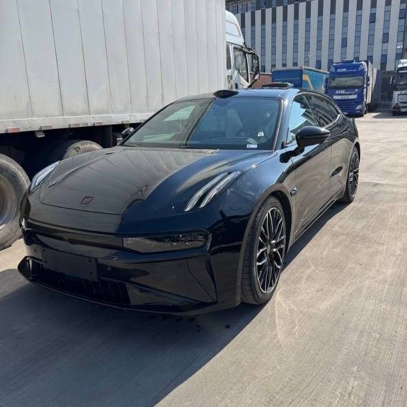 Zeekr 001 you full 2025 йил