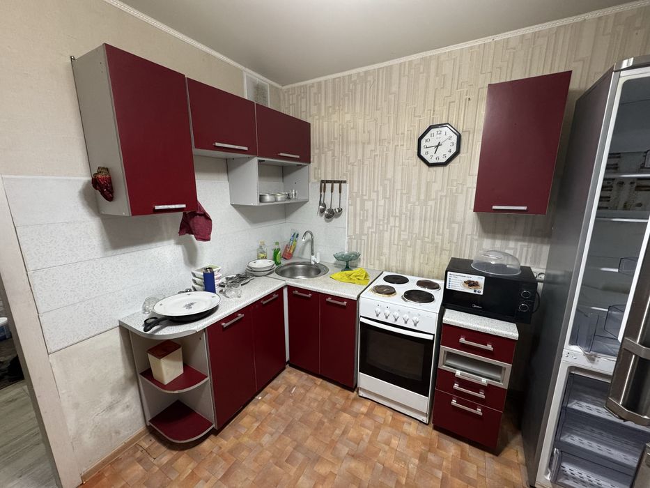 Кухонный гарнитур