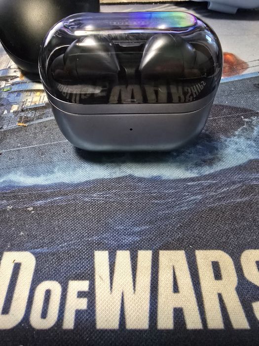 Samsung Galaxy Buds 3 Pro