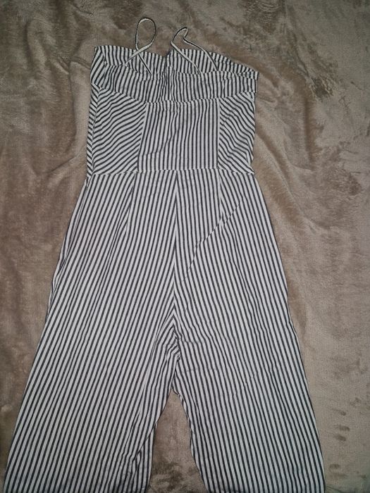 Salopeta de vara casual