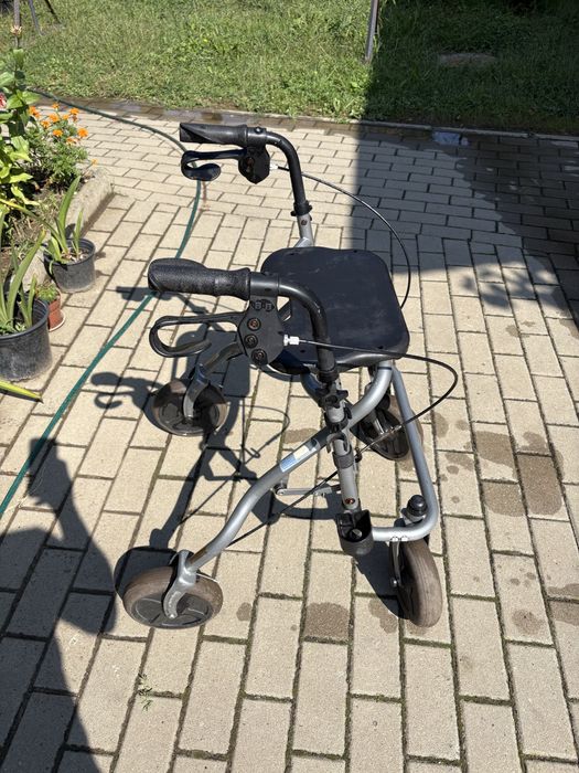 Cadru persoane cu handicap