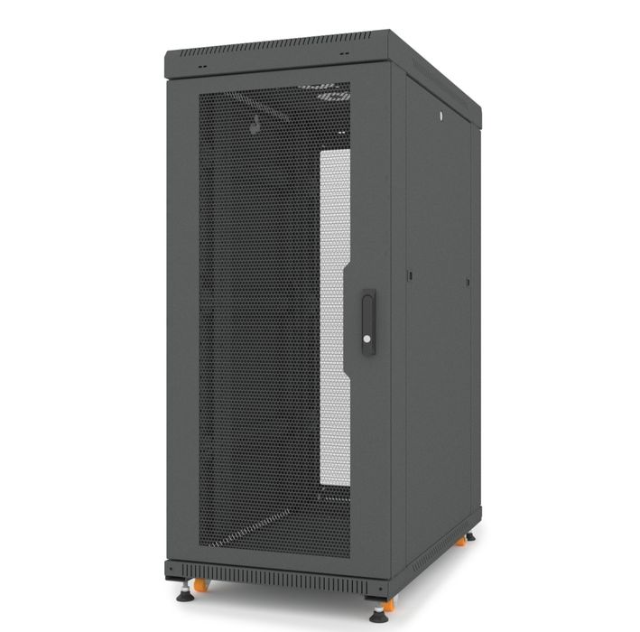 Серверные шкафы на заказ и в наличии. От производителя