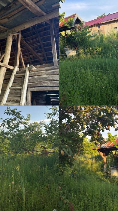 Vand casa im Popesti - Tetoiu Vâlcea