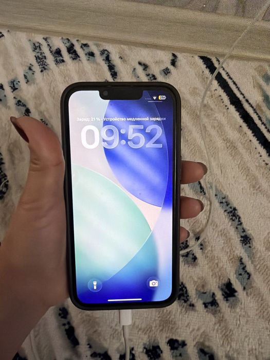Iphone 14 сатылады.