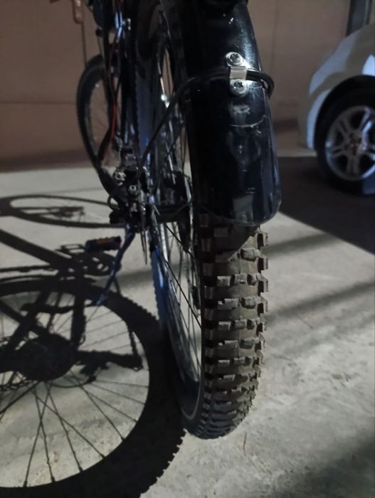 Велосипед состаяниси яхши 26 размер