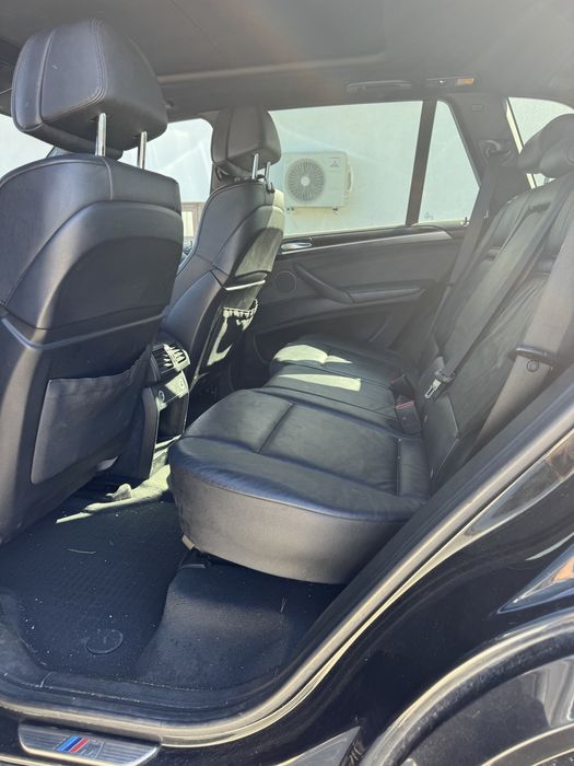 Бмв х5, е70, 4.0д 306кс. На части(Bmw x5, e70, 4.0d 306hp. Na chasti)