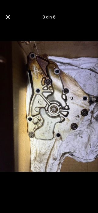 Vand piese motor bmw