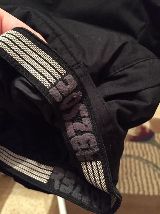 Продается лыжный костюм, большого размера