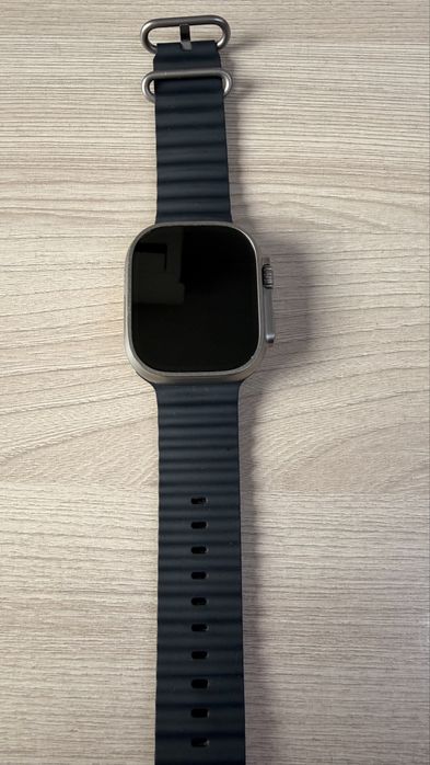 Apple watch Ultra 1