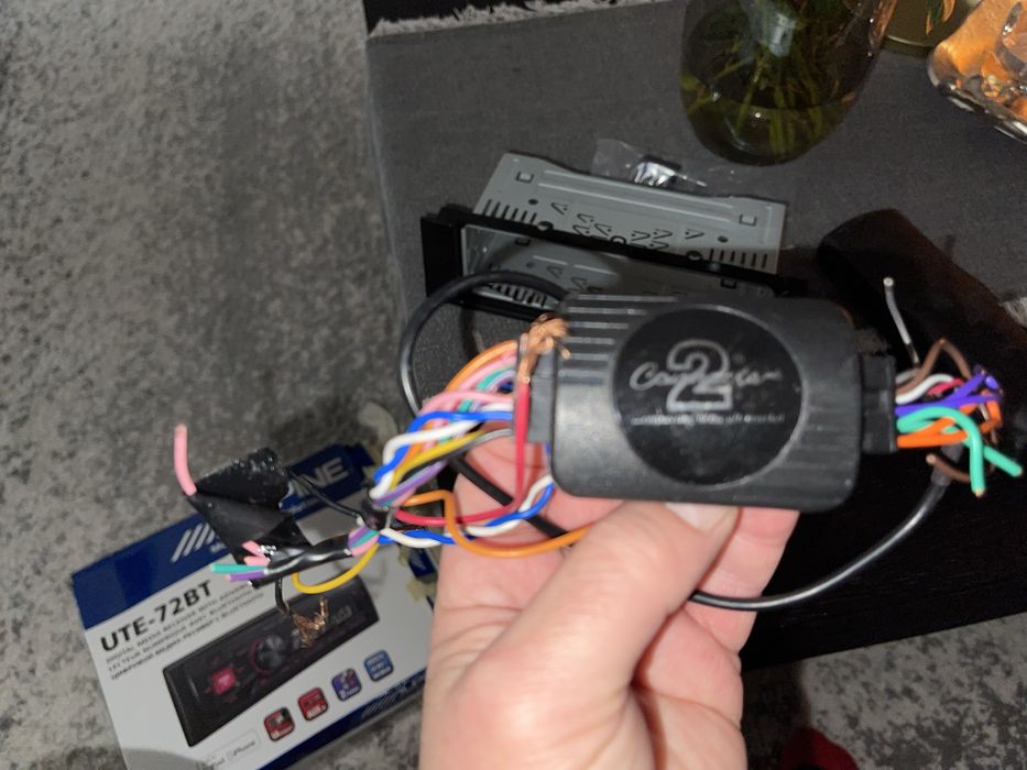 Digital Media Receiver Auto