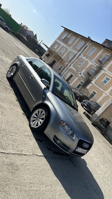 Audi A4 140cai cod motor BLB