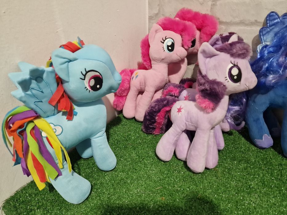 Малкото пони My little pony