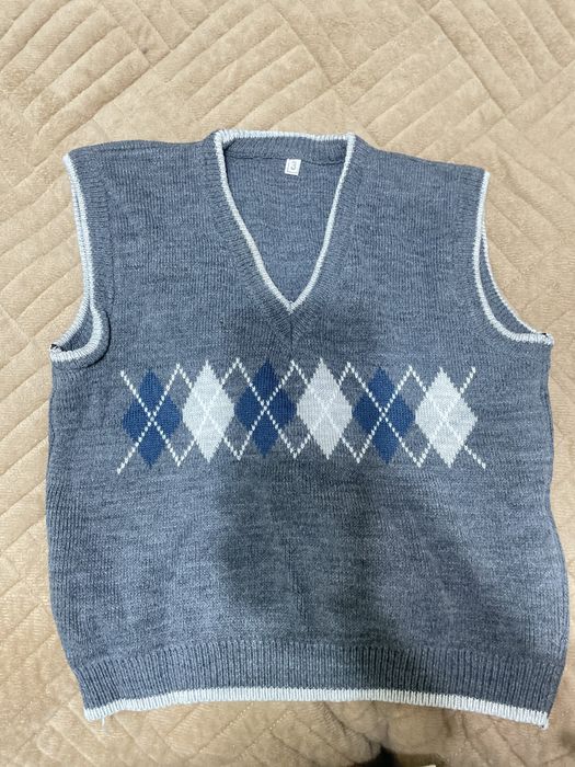 Вещи детские.