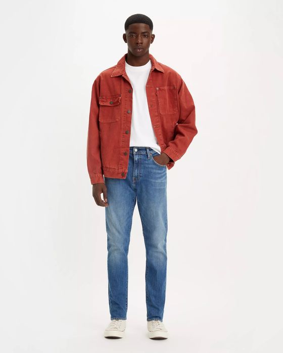 Levi's 512™ SLIM TAPER FIT, джинсы из США, 100% Оригинал . 36 х 30