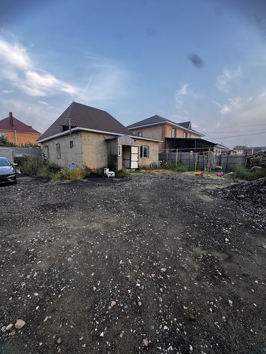 Продам дом 110 кв.м. 10 соток