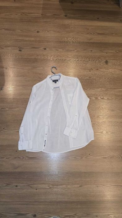 Haine adolescent Massimo Dutti