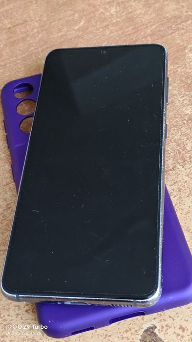 Samsung s21 обмен срочно