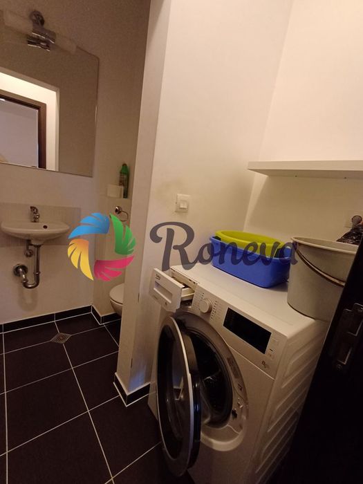 Дава се под наем Тристаен апартамент в Варна, Лятно кино Тракия - 90 кв.м за 638.01 € - Снимка #9