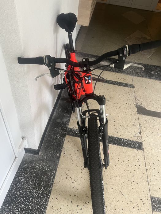 Bicicleta Btwin 16