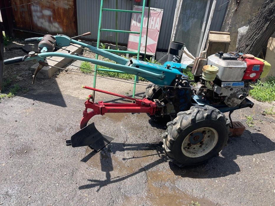 Пррдаеься мотоблок